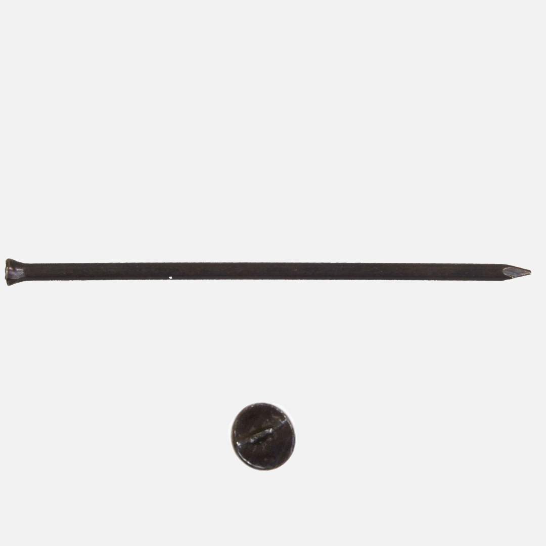 BÄR Sockelleistenstift | Tiefversenkkopf | verzinkt