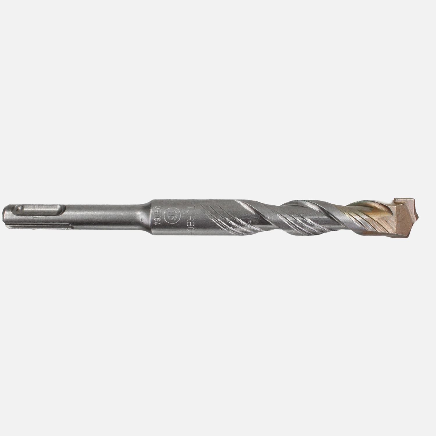 SDS-Plus Turbokeil Bohrer | Zentrierspitze | KEIL