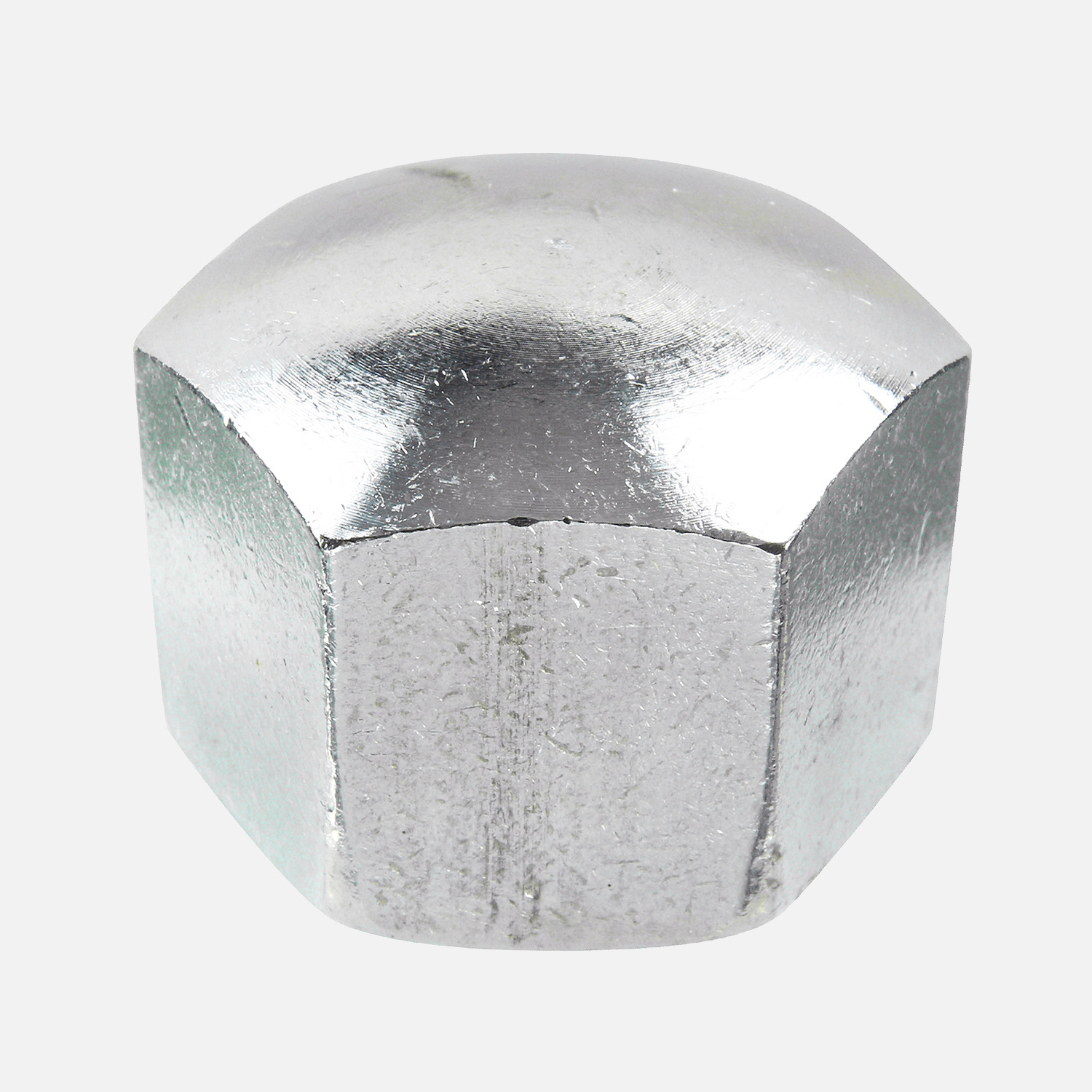 10 Hutmuttern DIN 917 Edelstahl A4 M24 | M24 | 10 Stück | 2851 24