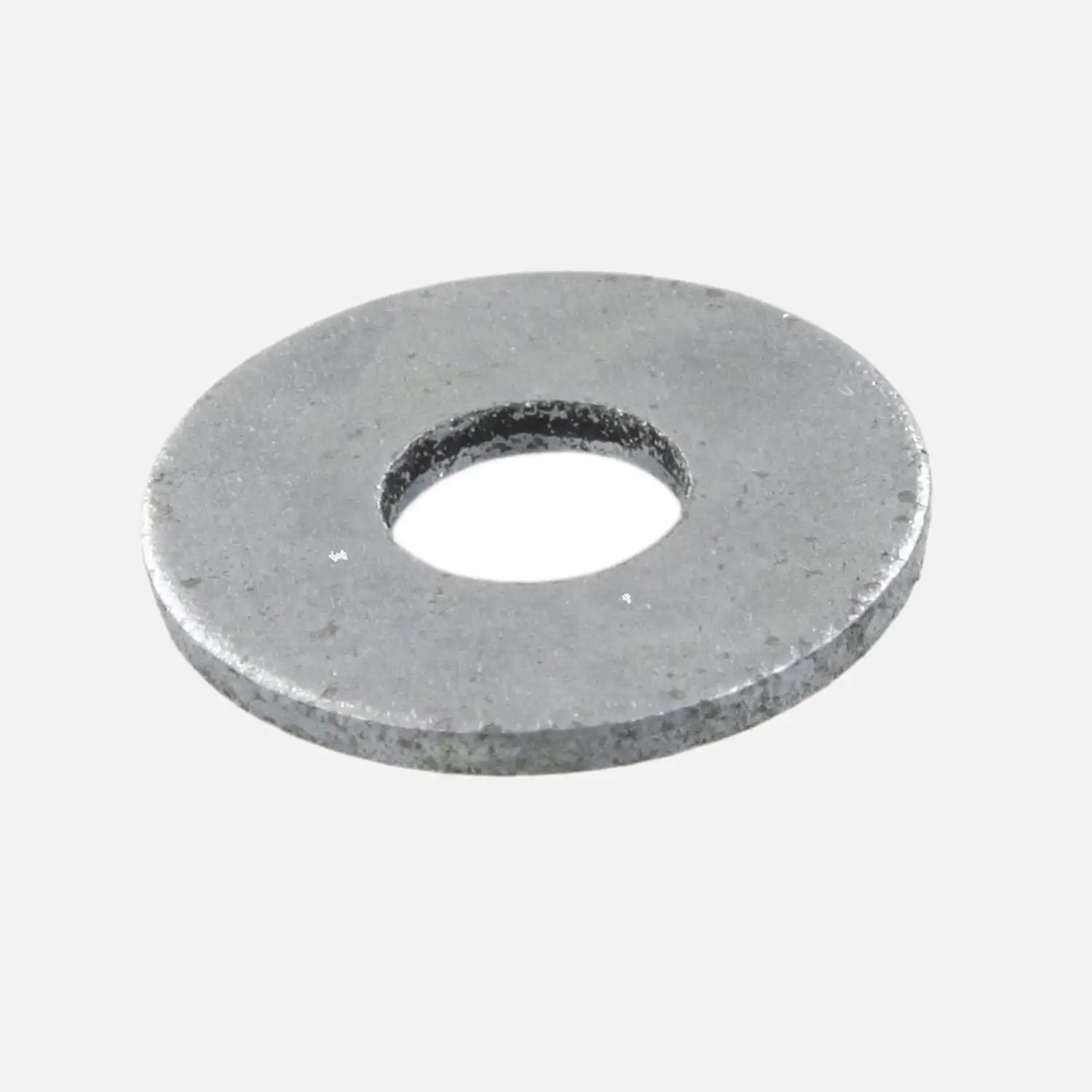 Unterlegscheibe | DIN 9021 | Stahl