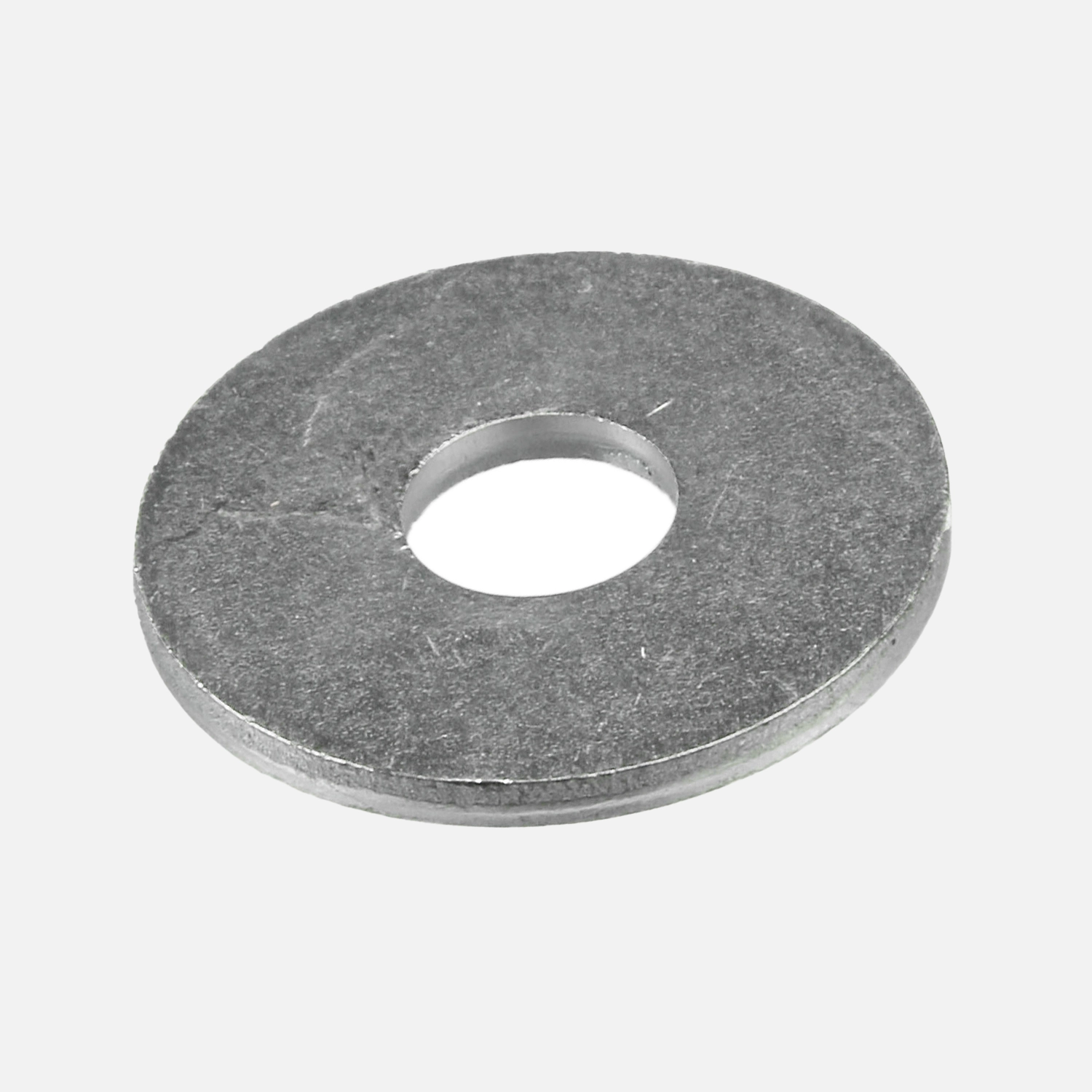 Kotflügelscheibe | galvanisch verzinkt