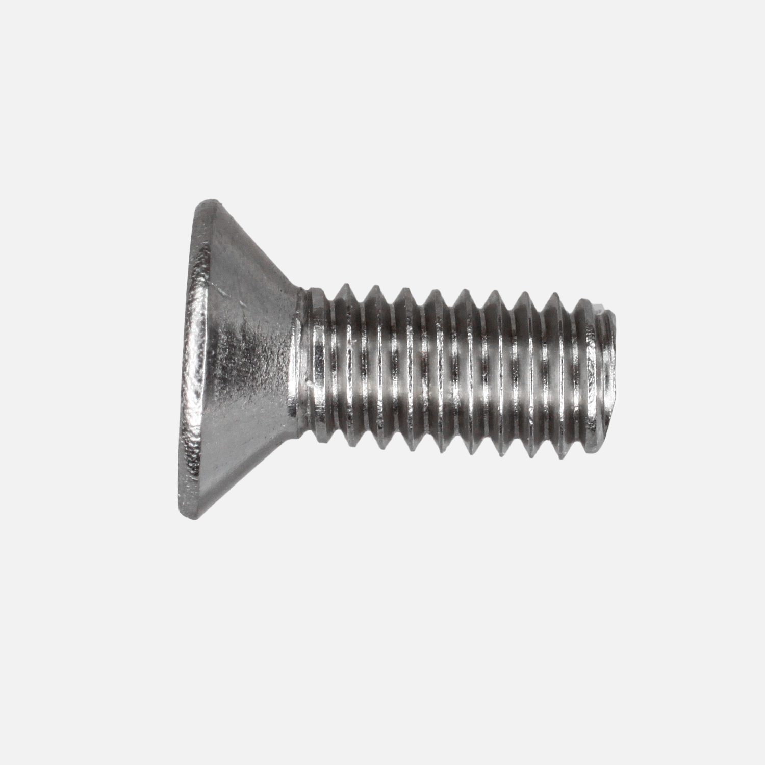 Senkschraube | DIN 965 | ISR | Edelstahl A2