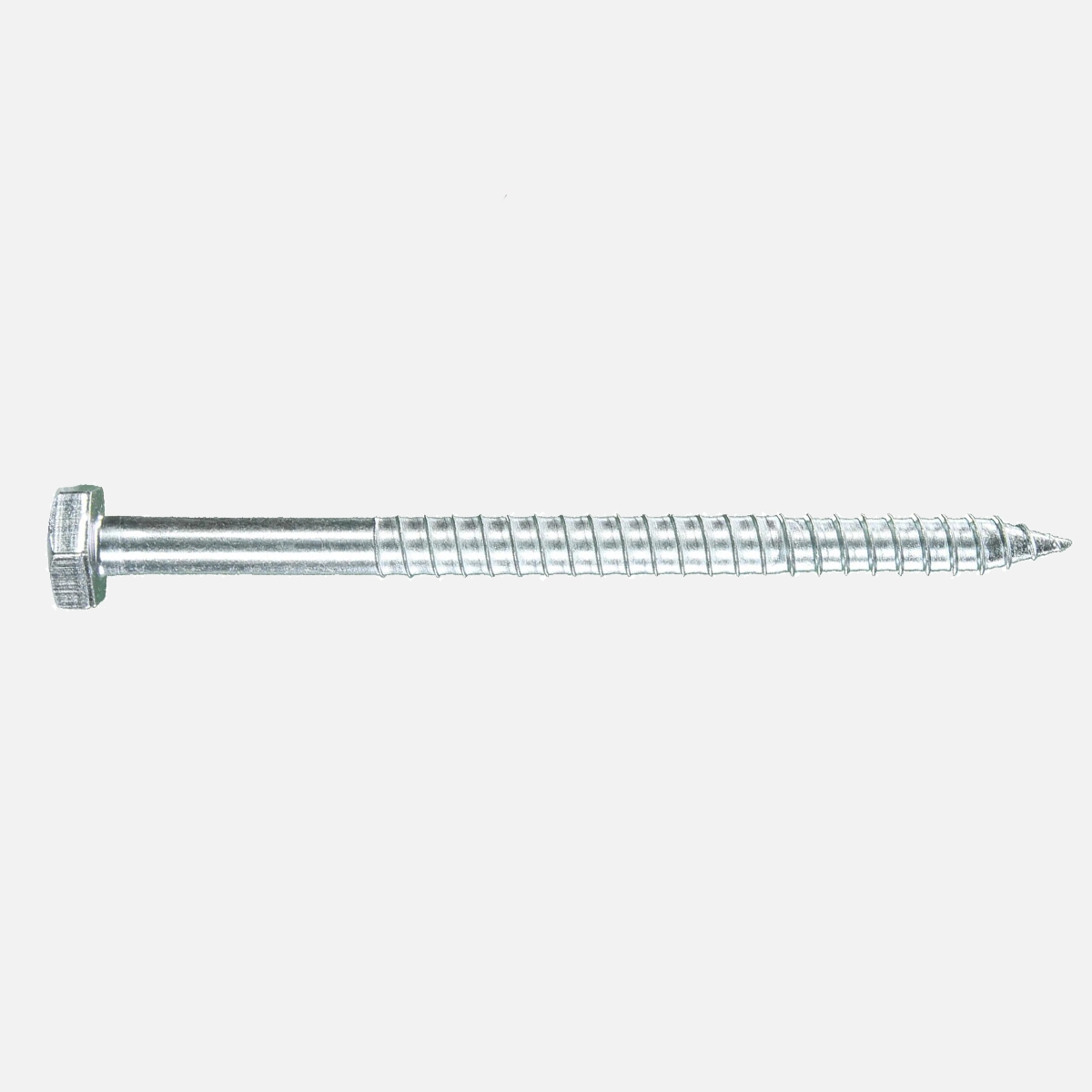 10 FISCHER DUOPOWER Nylon-Dübel - 10x80 mm - mit Sechskantschrauben