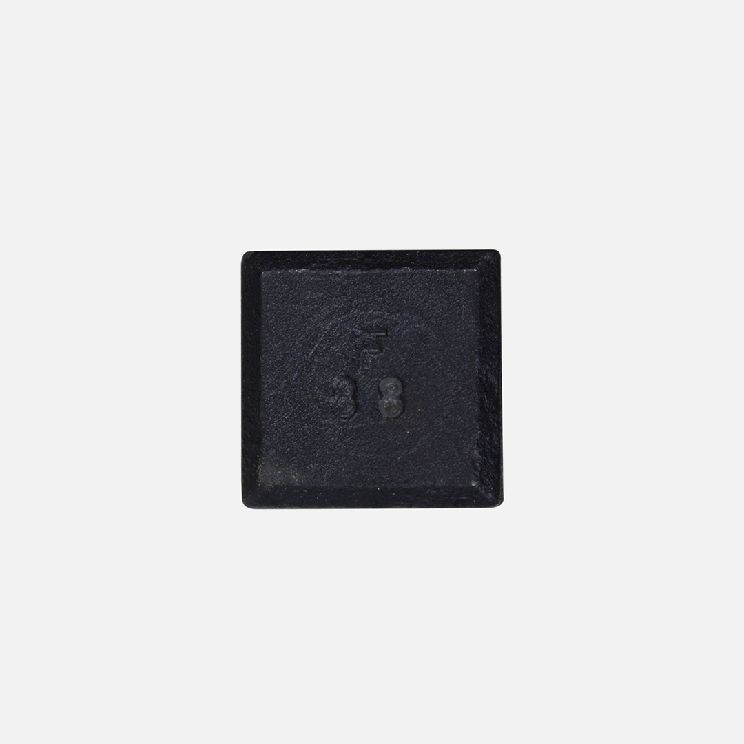 25 T-Nutenschrauben M10x50 mm für 10 mm - DIN 787 - 8.8 blank