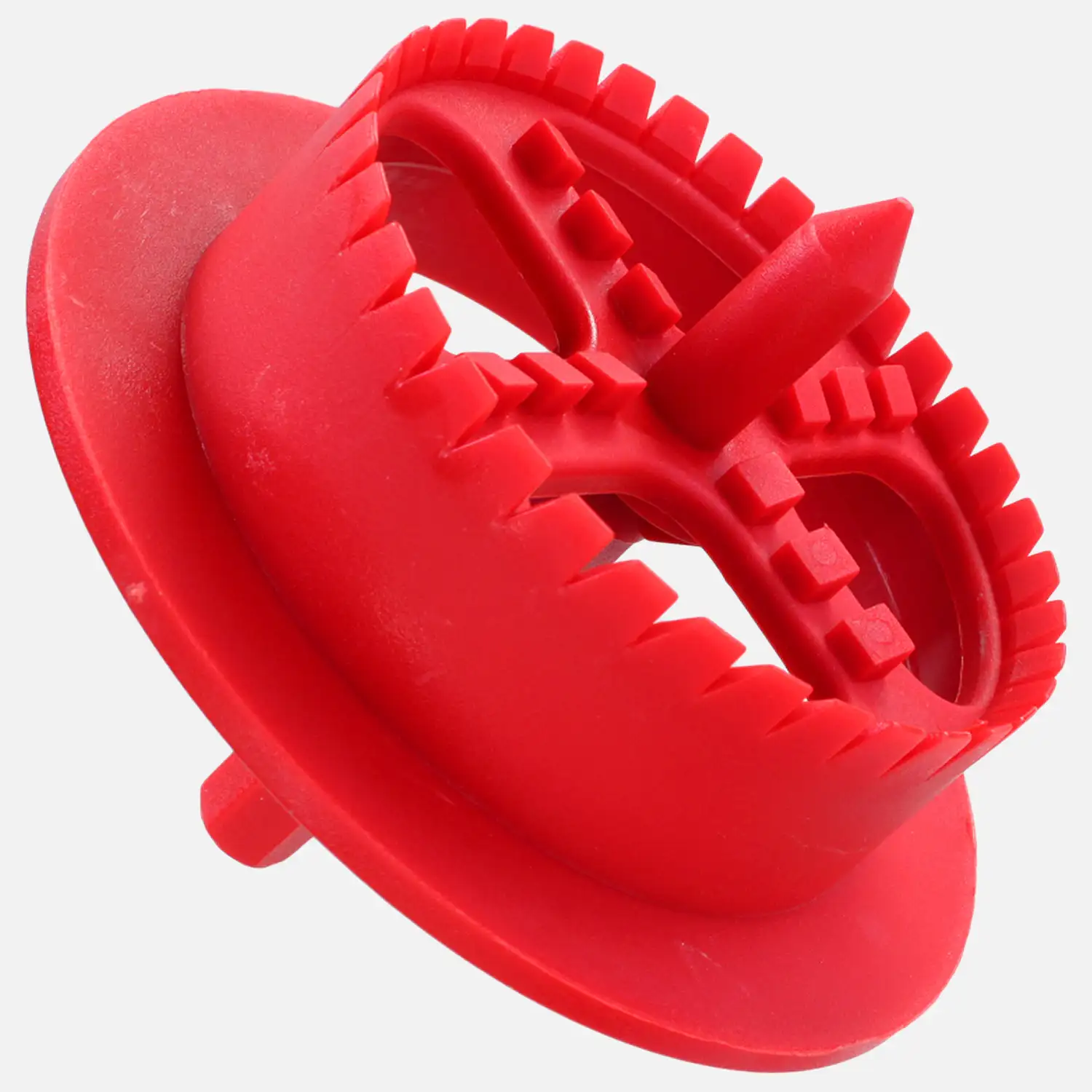 1 Styroporfräser 67 mm Ø aus Kunststoff