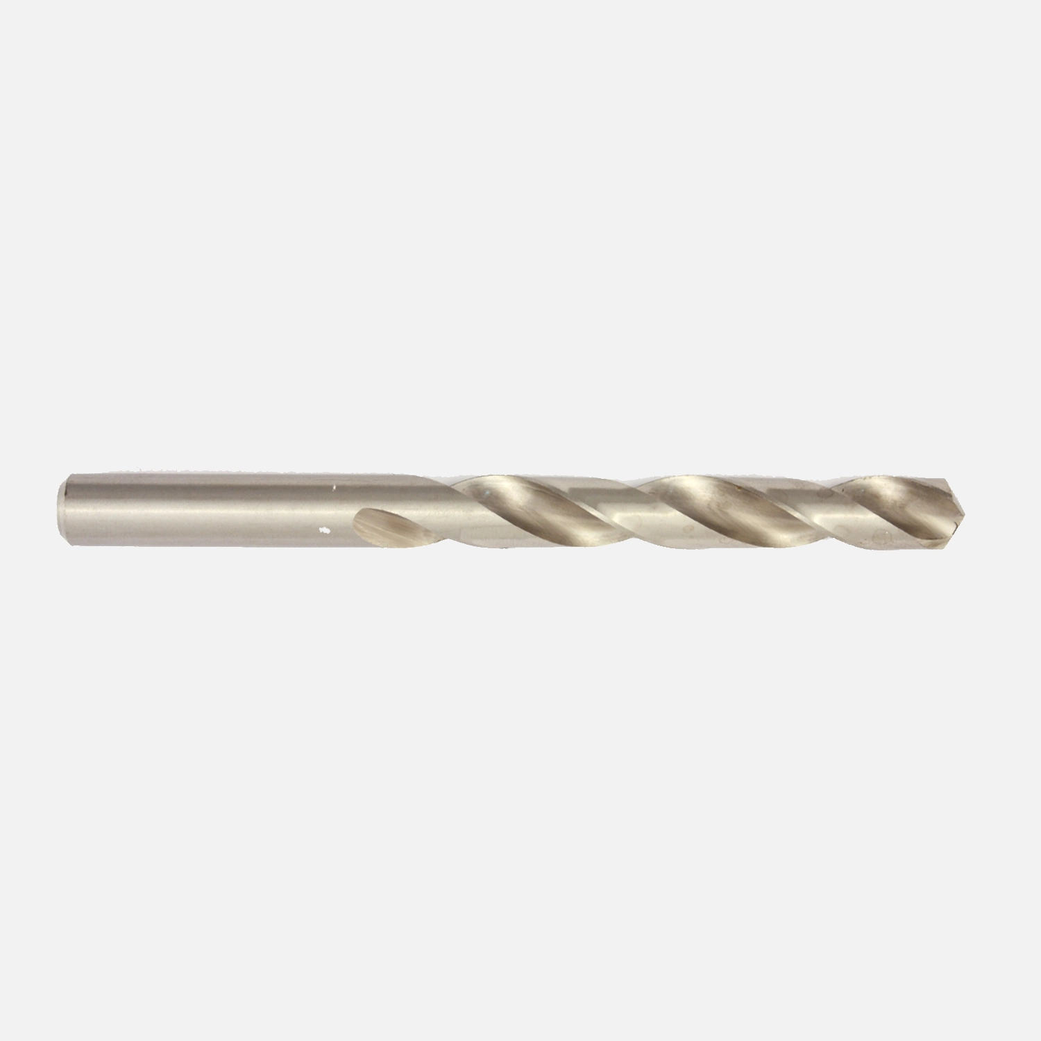 Spiralbohrer | HSS-G | DIN 338 | geschliffen