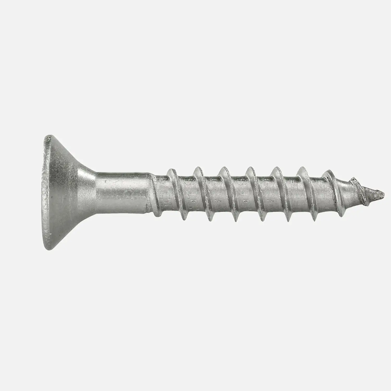 Spanplattenschraube | ETA | Teilgewinde | Senkkopf | TX | Edelstahl A4