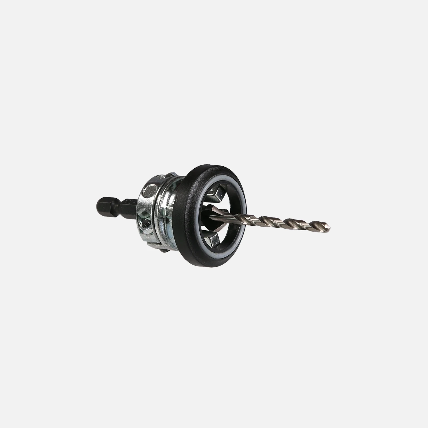 1 Bohrsenker - Bohrer 3,6 mm - Senker 9 mm - Reisser