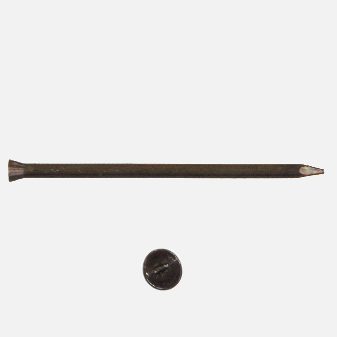 BÄR Sockelleistenstift | Tiefversenkkopf | verzinkt