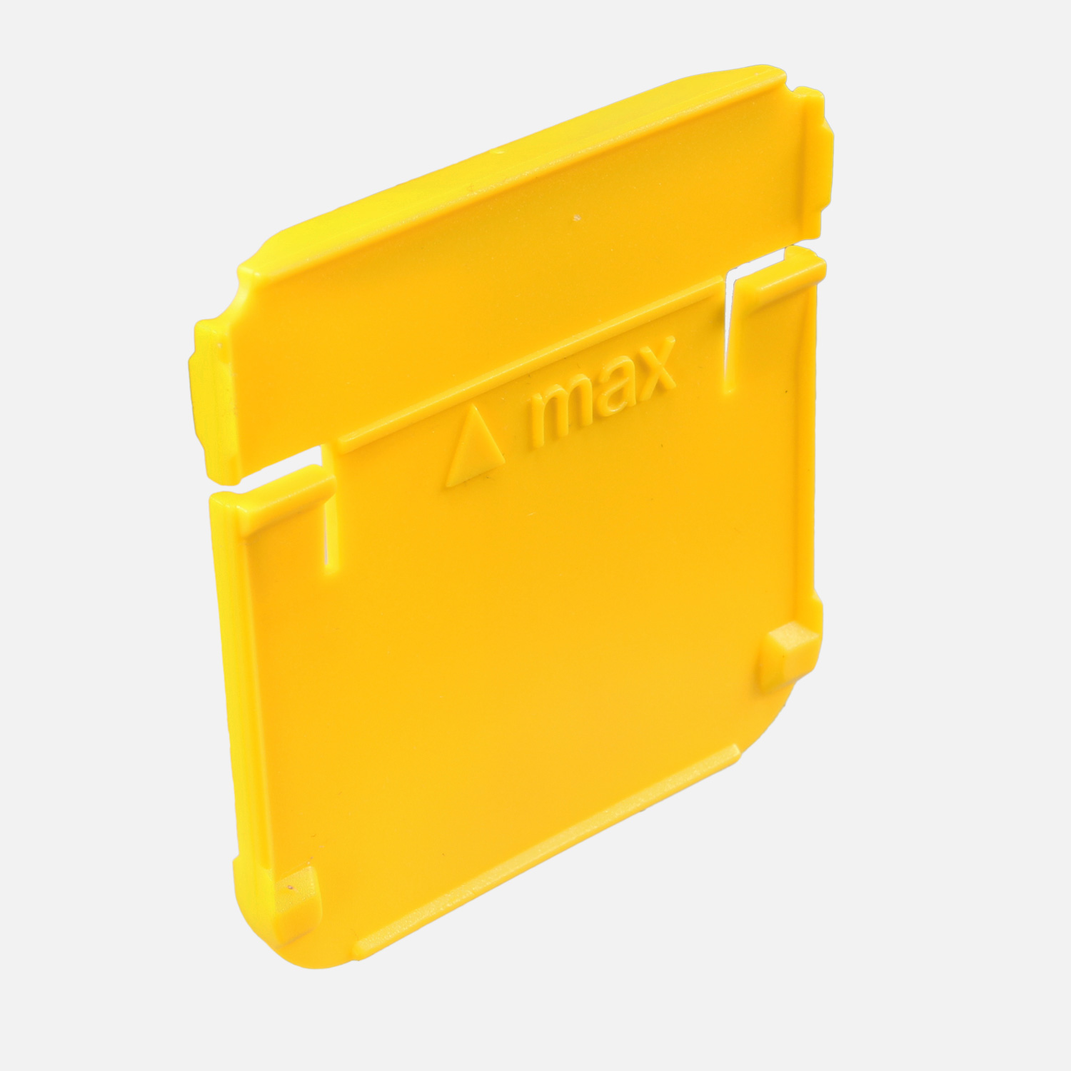 3150 tlg Spanplattenschrauben Sortiment Senkkopf gelb Torx 3x12 - 4,5x20