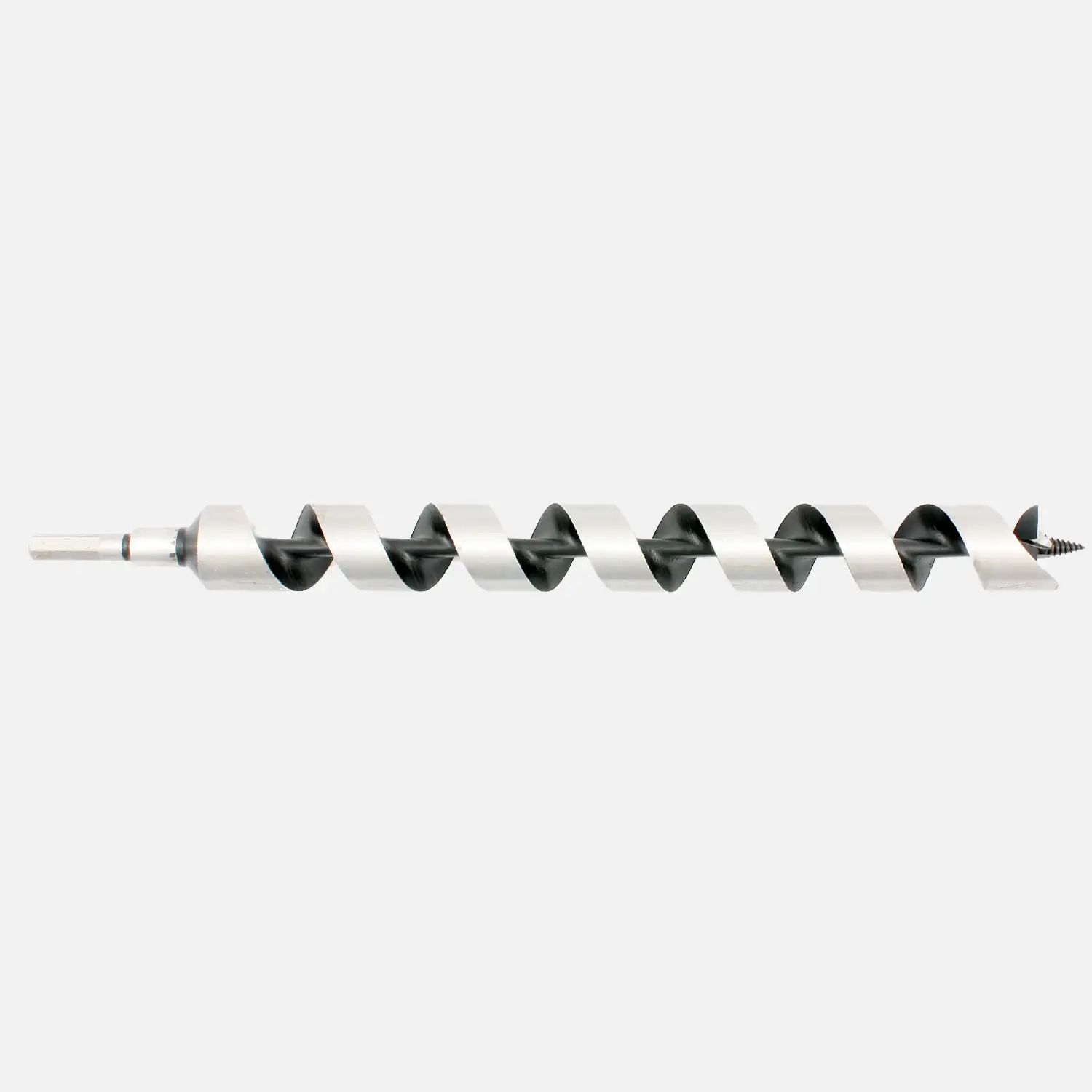 1 Schlangenbohrer 40x460 mm - Form LEWIS