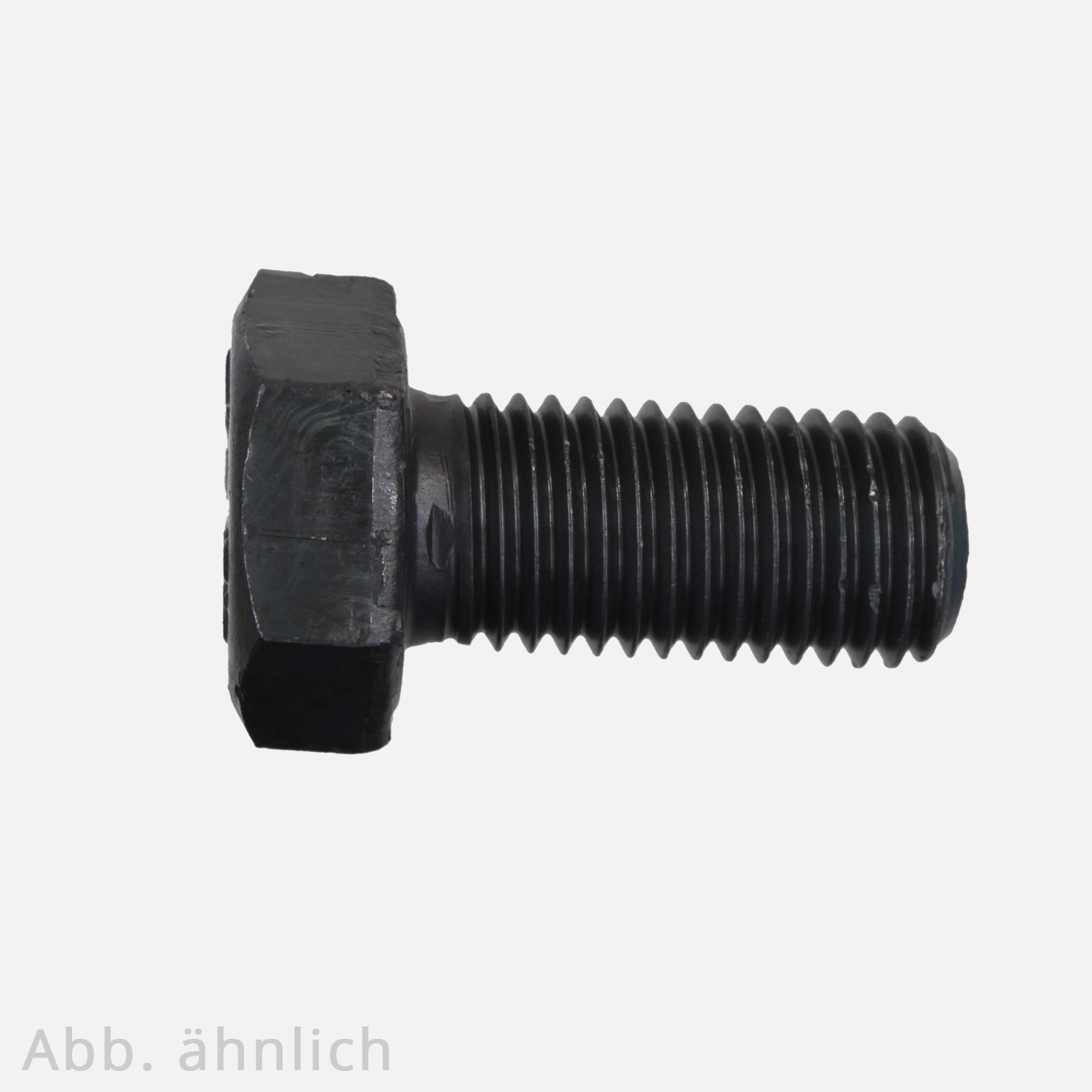 Sechskantschraube | DIN 961 | Feingewinde | 8.8