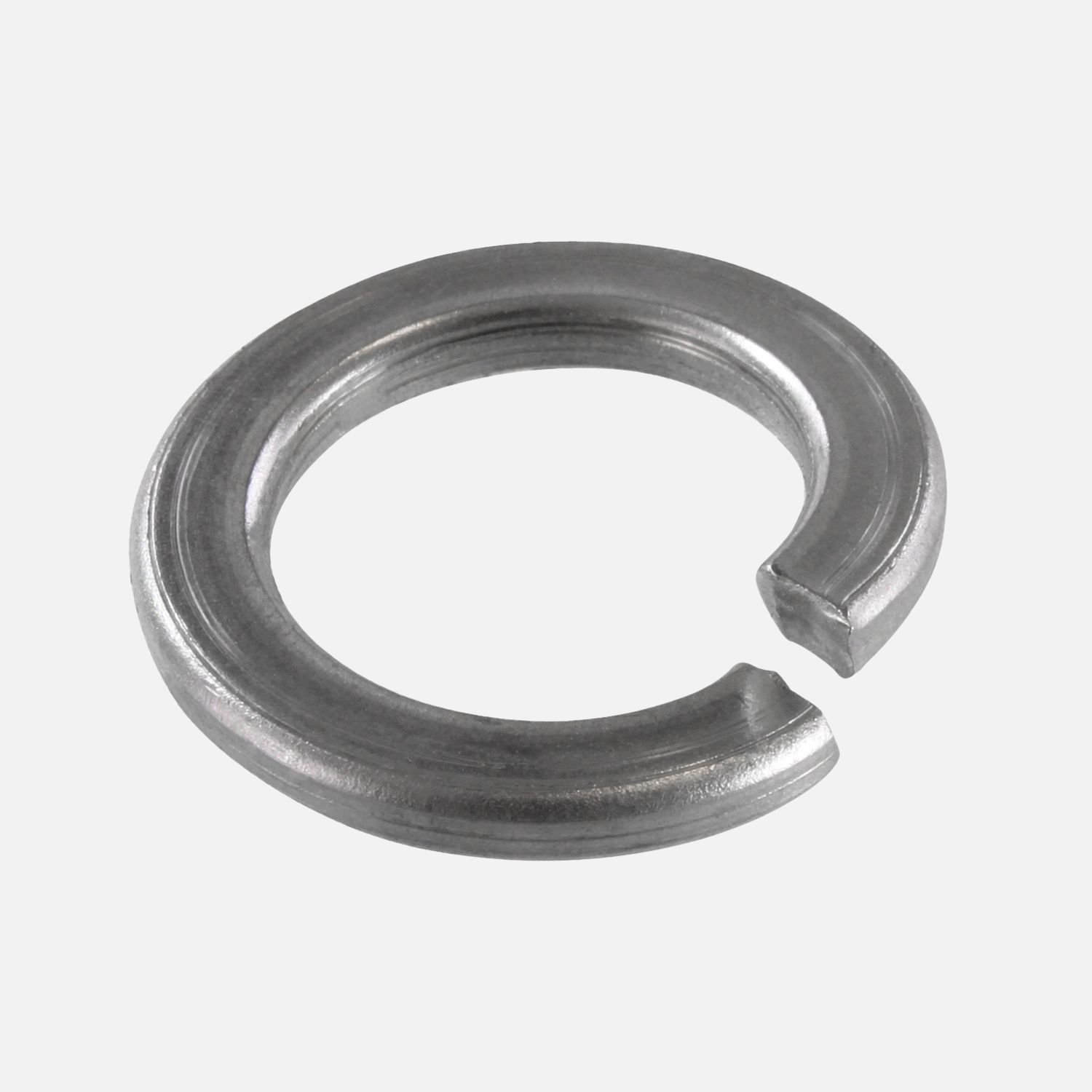 Federring | DIN 127 | Form B | Edelstahl A4