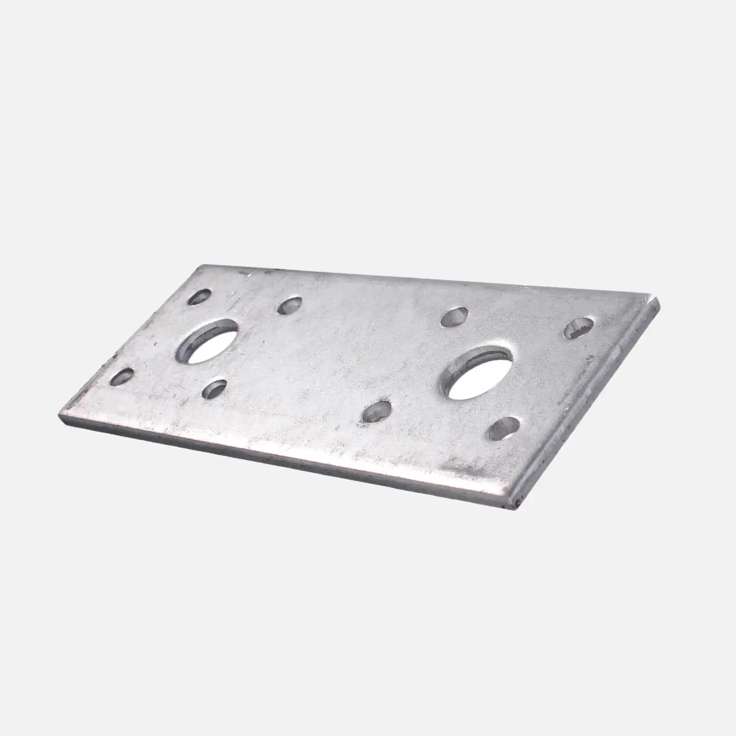 Standard Flachverbinder | feuerverzinkt