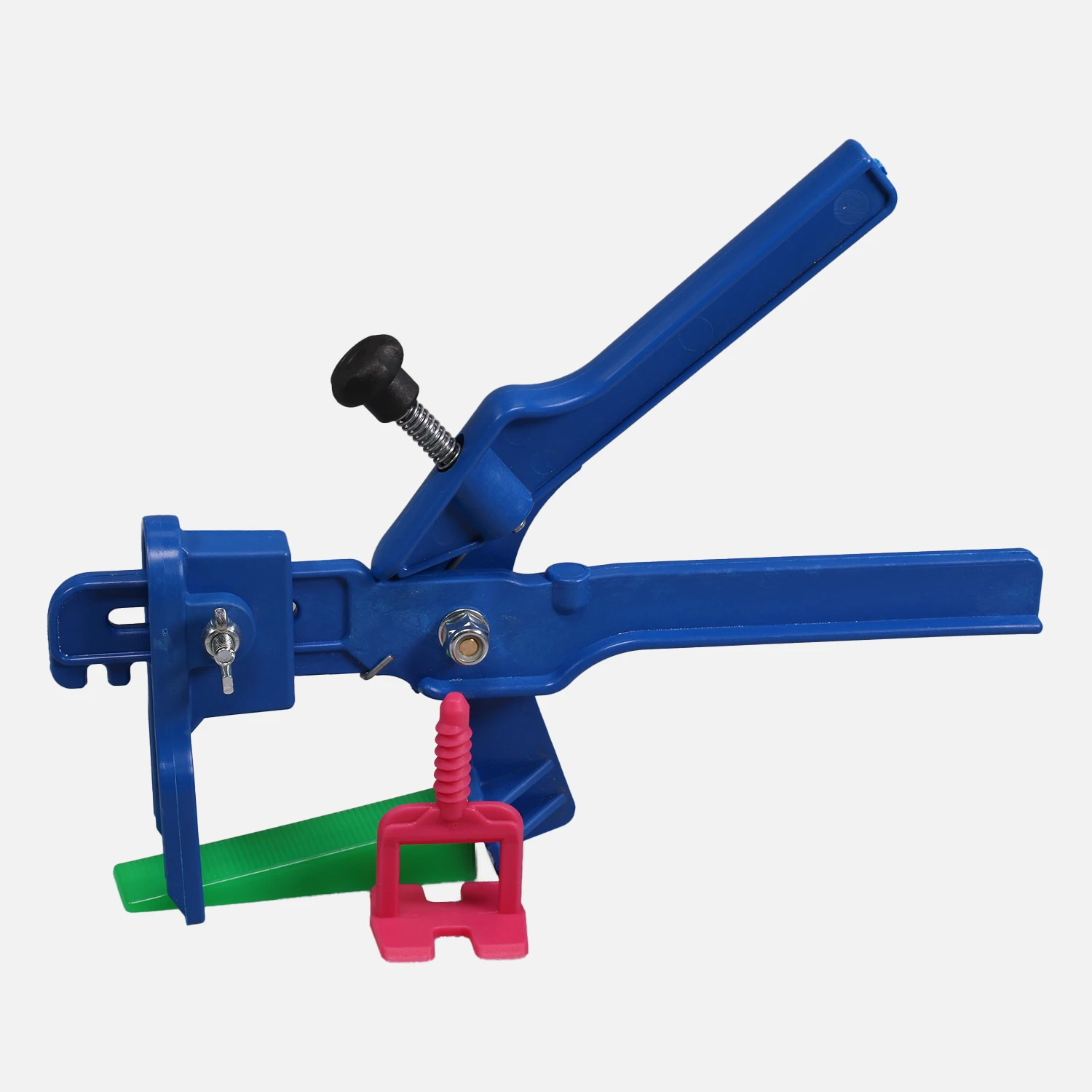 1 Kunststoff Zange für Keile für Fliesen Nivelliersystem Super Prof Dynamic