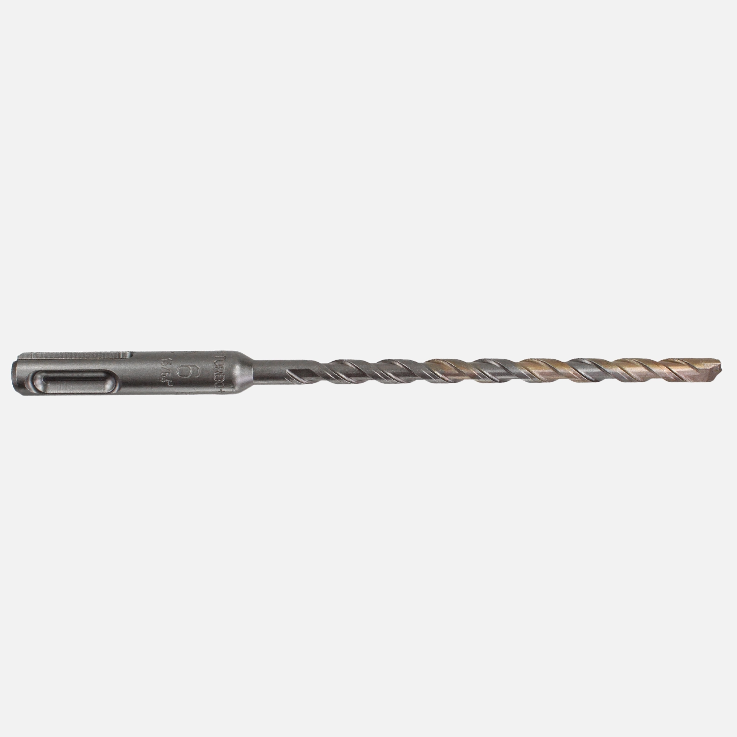 SDS-Plus Turbokeil Bohrer | Zentrierspitze | KEIL