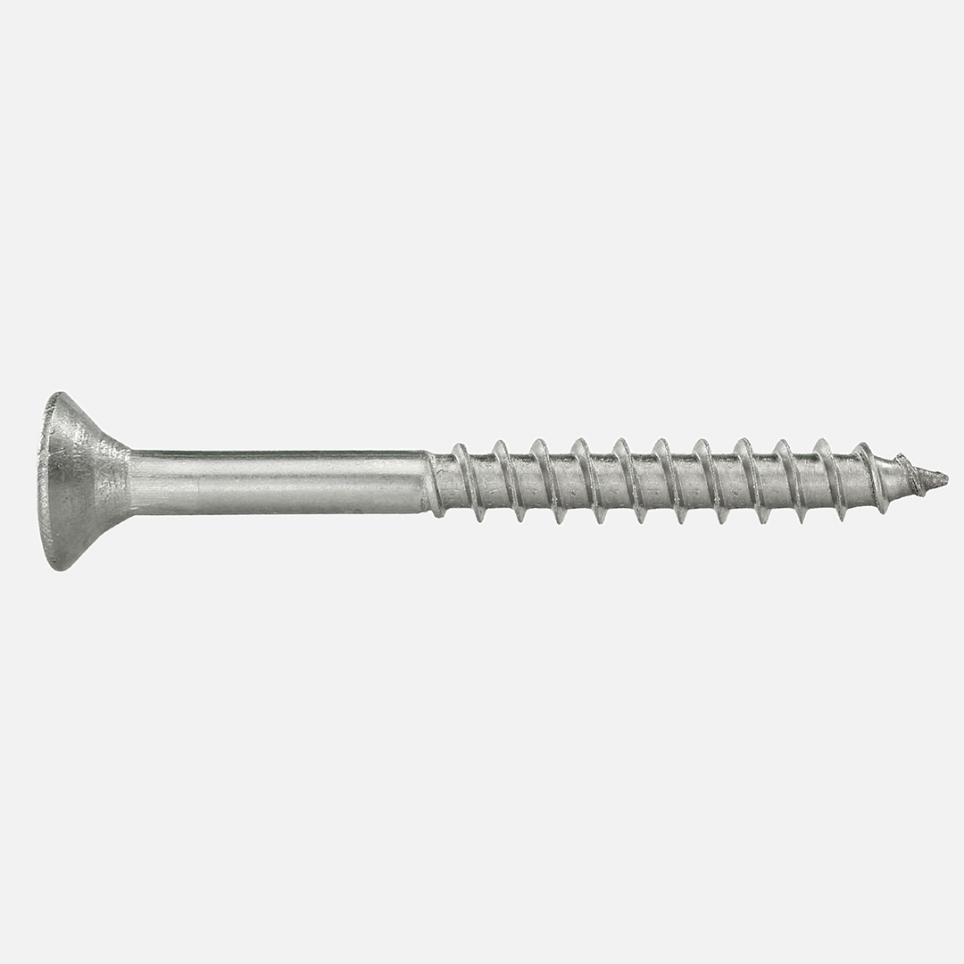 Spanplattenschraube | ETA | Teilgewinde | Senkkopf | TX | Edelstahl A4