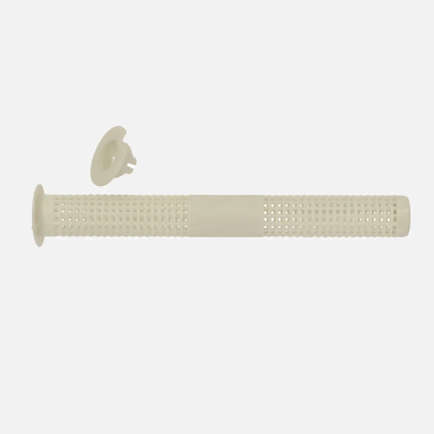 20 Siebhülsen 15x130 mm, passend für M10 - M12