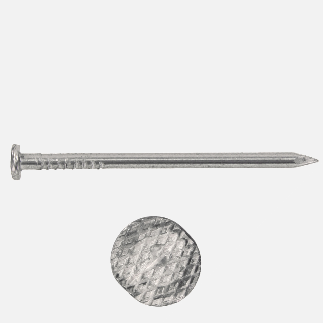Drahtstift / Nägel | Senkkopf | blank