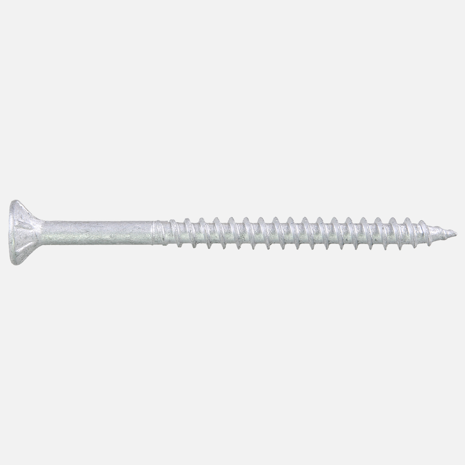 Reisser R2 plus Universalschraube | ETA | Senkkopf | Teilgewinde TX | Ruspert silber