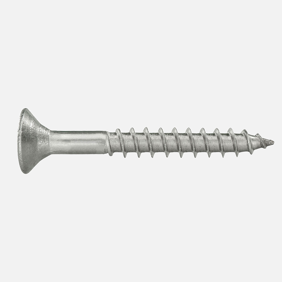 Spanplattenschraube | ETA | Teilgewinde | Senkkopf | TX | Edelstahl A4