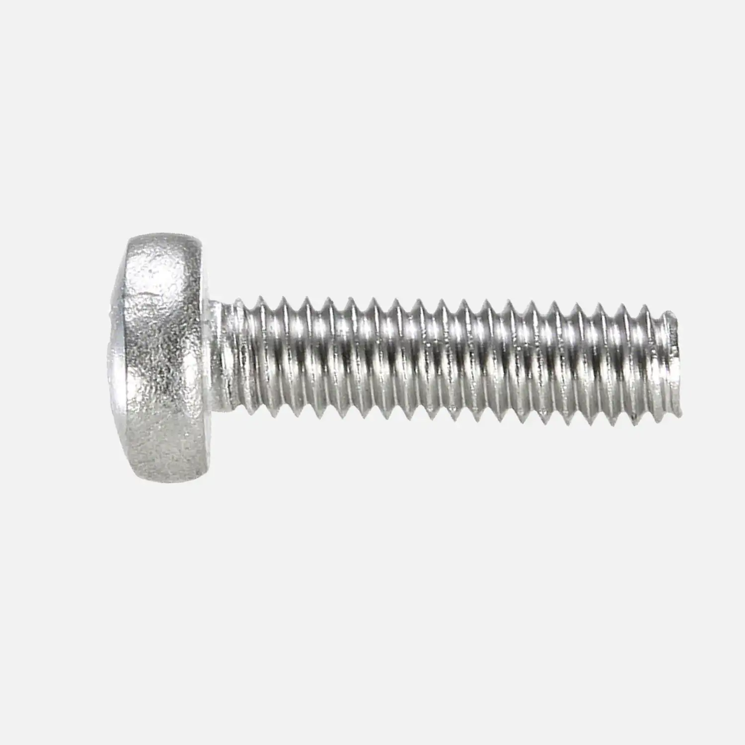 Linsenschraube | DIN 7985 | TX | Edelstahl A2