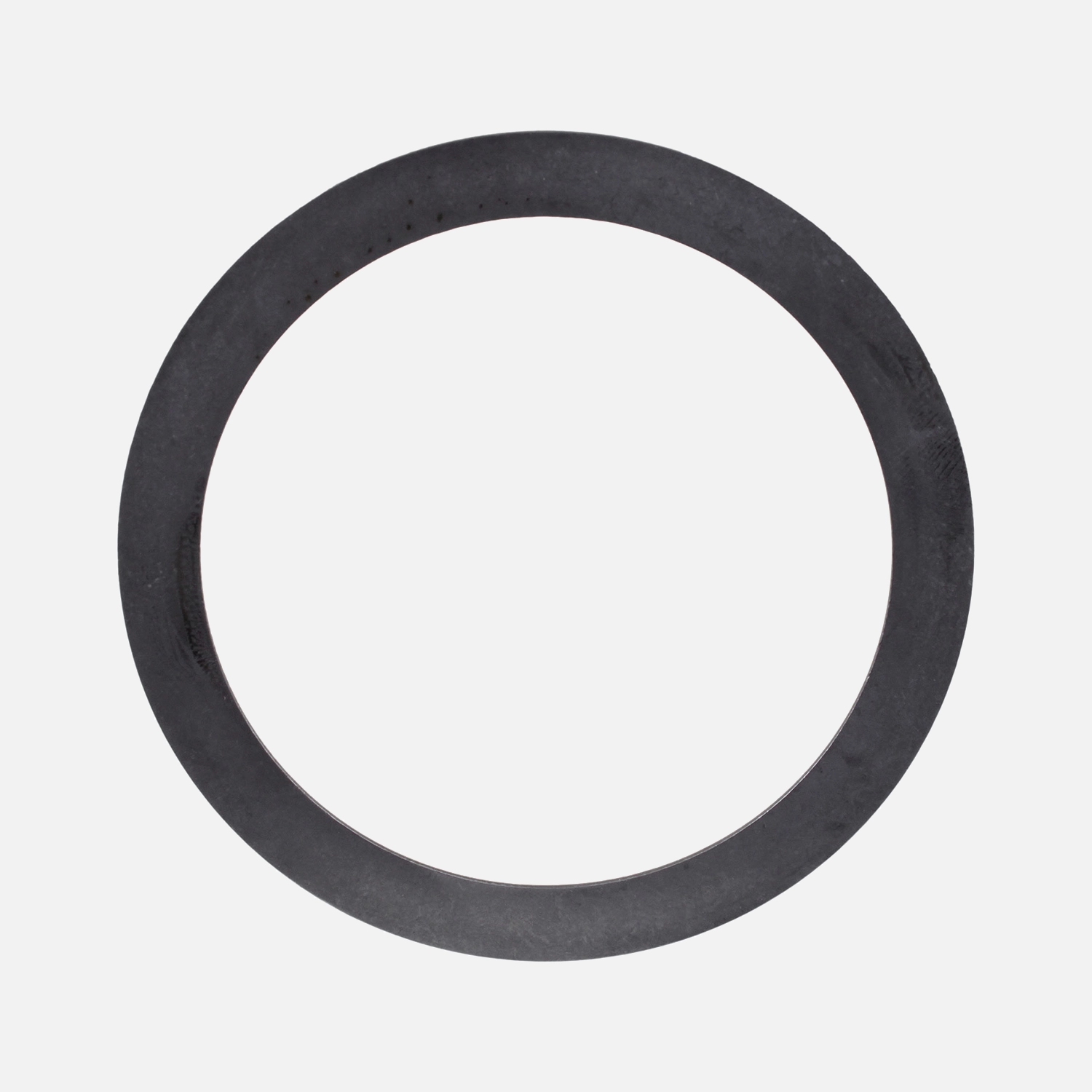 100 Passscheiben DIN 988 , 6 x 12 x 0,2 mm , Stahl blank