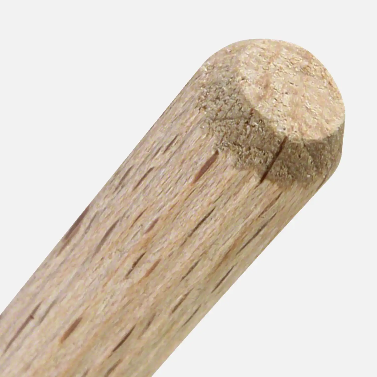 Buchen-Riffeldübel | DIN 68150 | Industriequalität