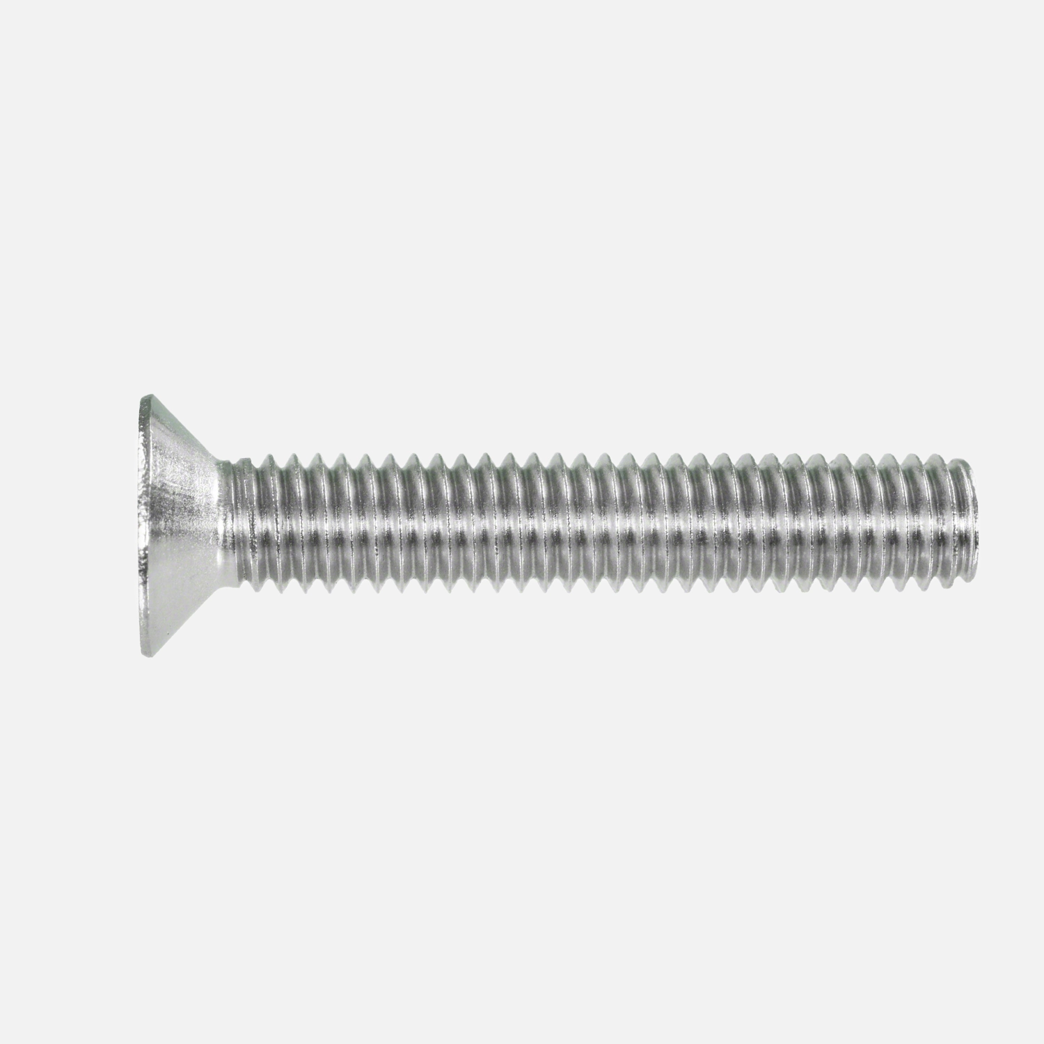 Senkschraube | DIN 965 | ISR | Edelstahl A2
