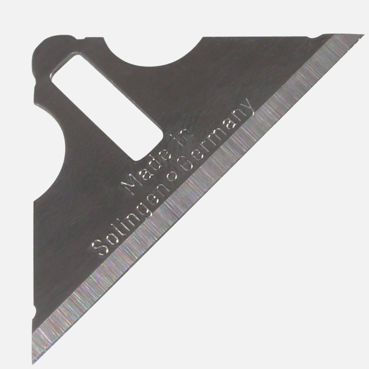 6 FUGENMEISTER Ersatzklingen für Delta Fugenschneider