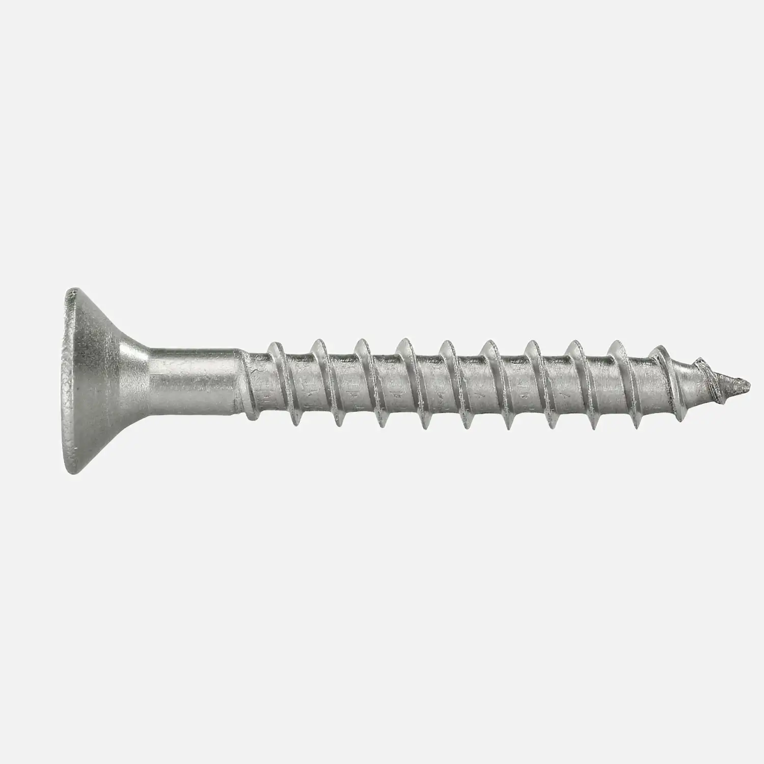 Spanplattenschraube | ETA | Teilgewinde | Senkkopf | TX | Edelstahl A4
