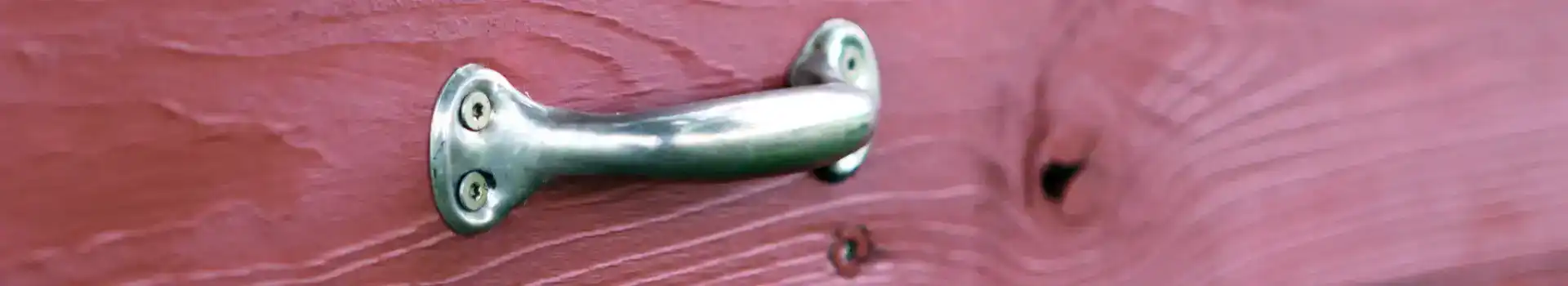 Möbelbeschläge