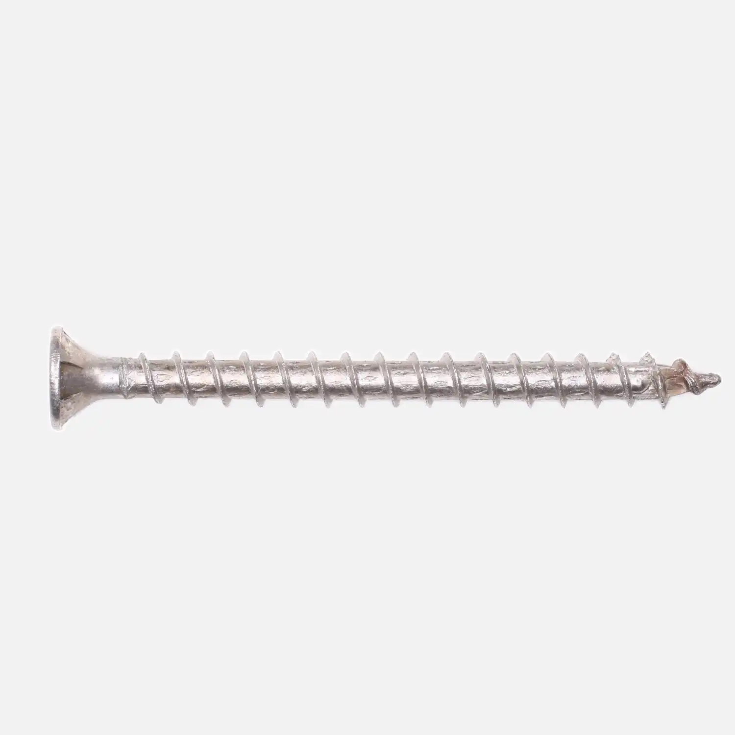 SPAX Universalschraube | Vollgewinde | Senkkopf | TX | Edelstahl A2