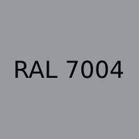 RAL7004