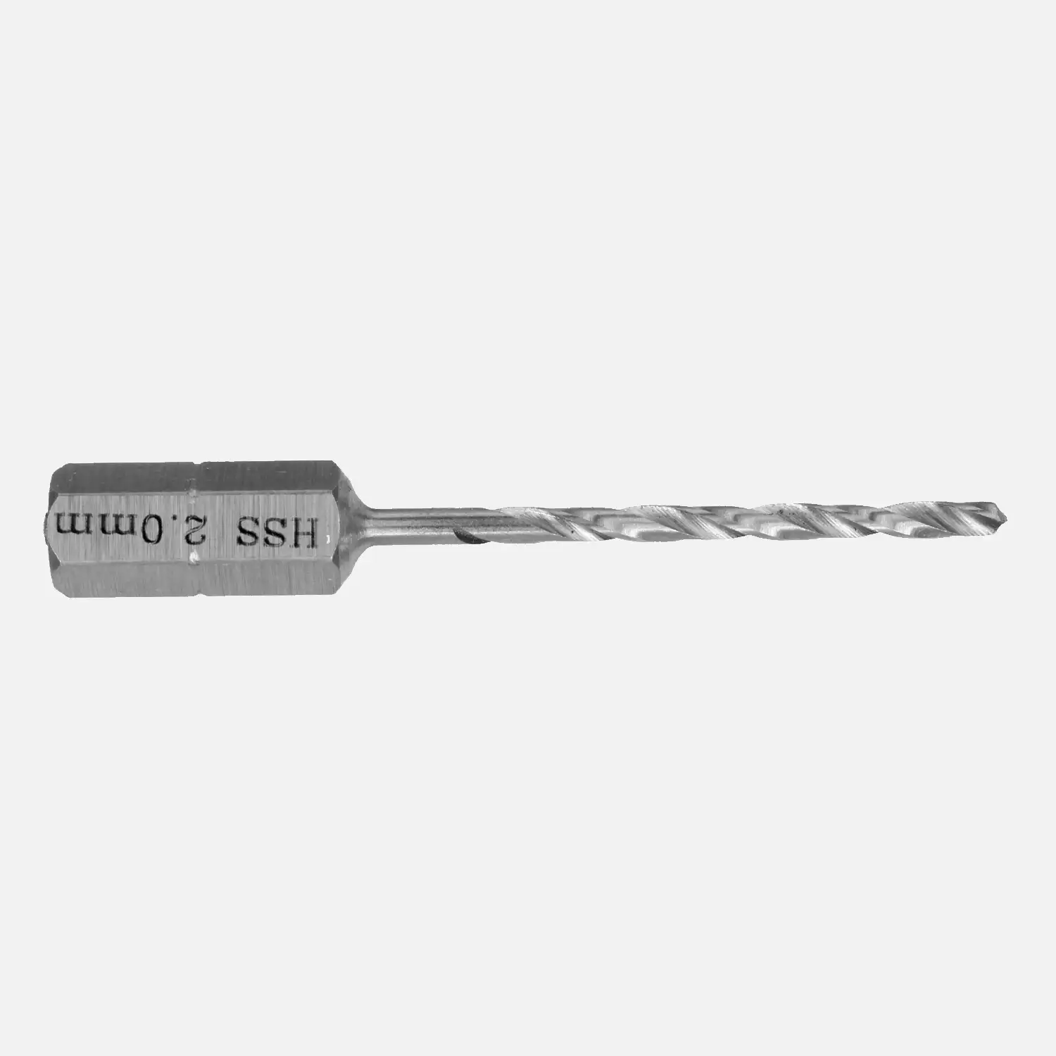 HSS-G Bitbohrer | KEILBIT | geschliffen