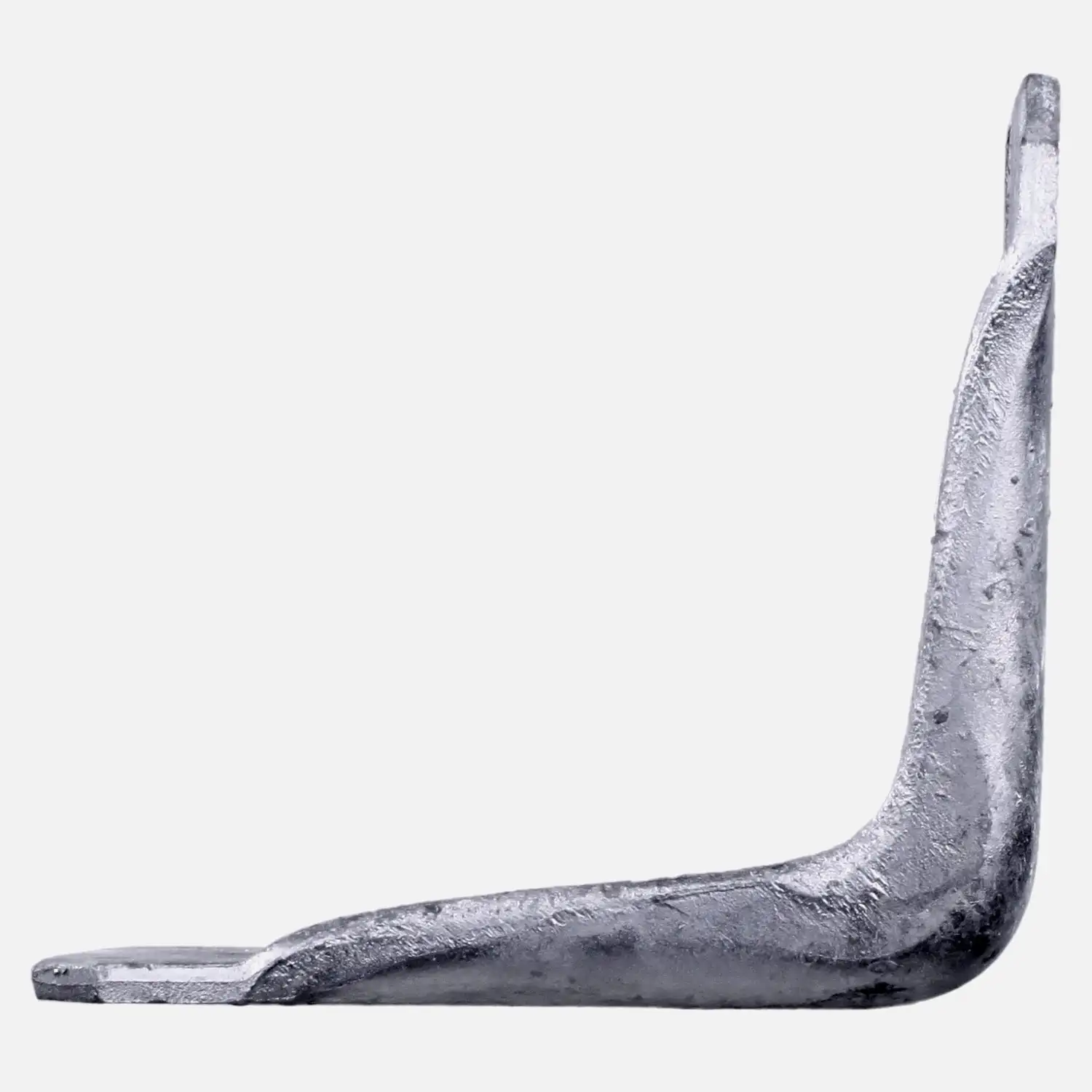 25 Winkelverbinder KR feuerverzinkt 95x65x4