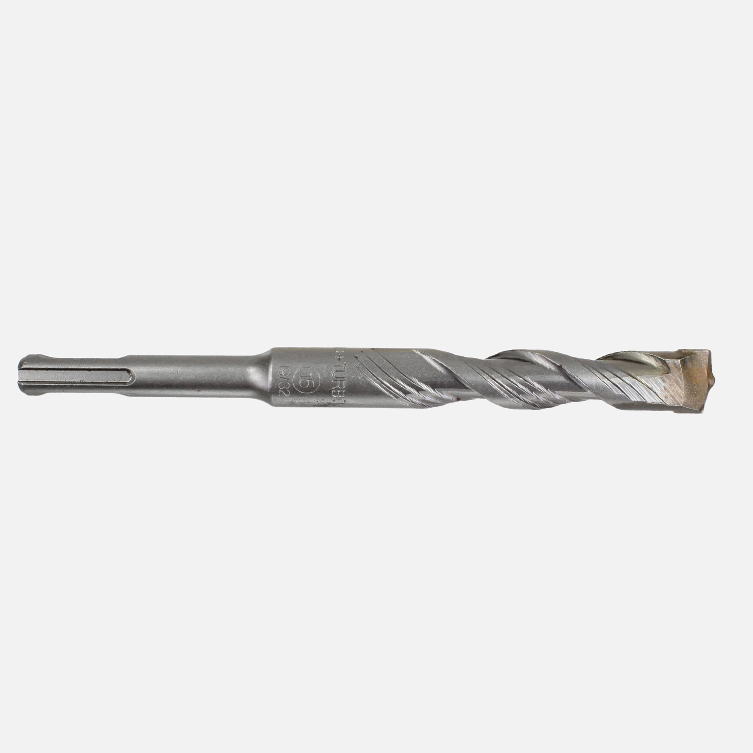 1 SDS-Plus Turbokeil Bohrer mit Zentrierspitze von KEIL 15x160