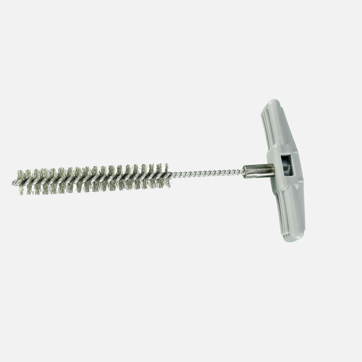 1 FISCHER Reinigungsbürsten BS 12 - Stahl - für Bohrlochreinigung