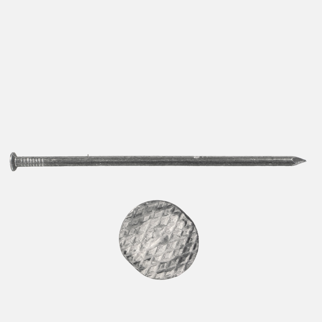Drahtstift / Nägel | Senkkopf | blank