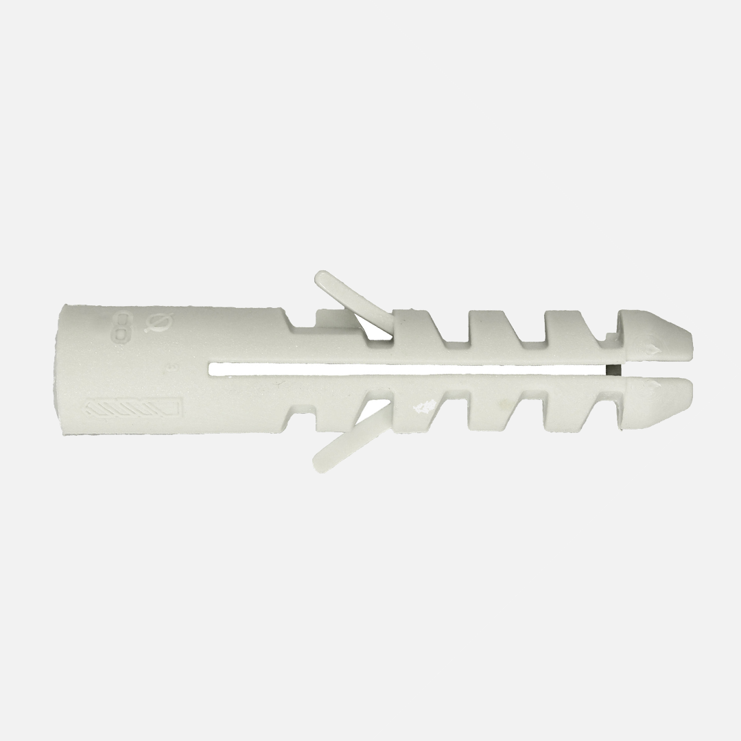 Spreizdübel / Flossendübel | Nylon