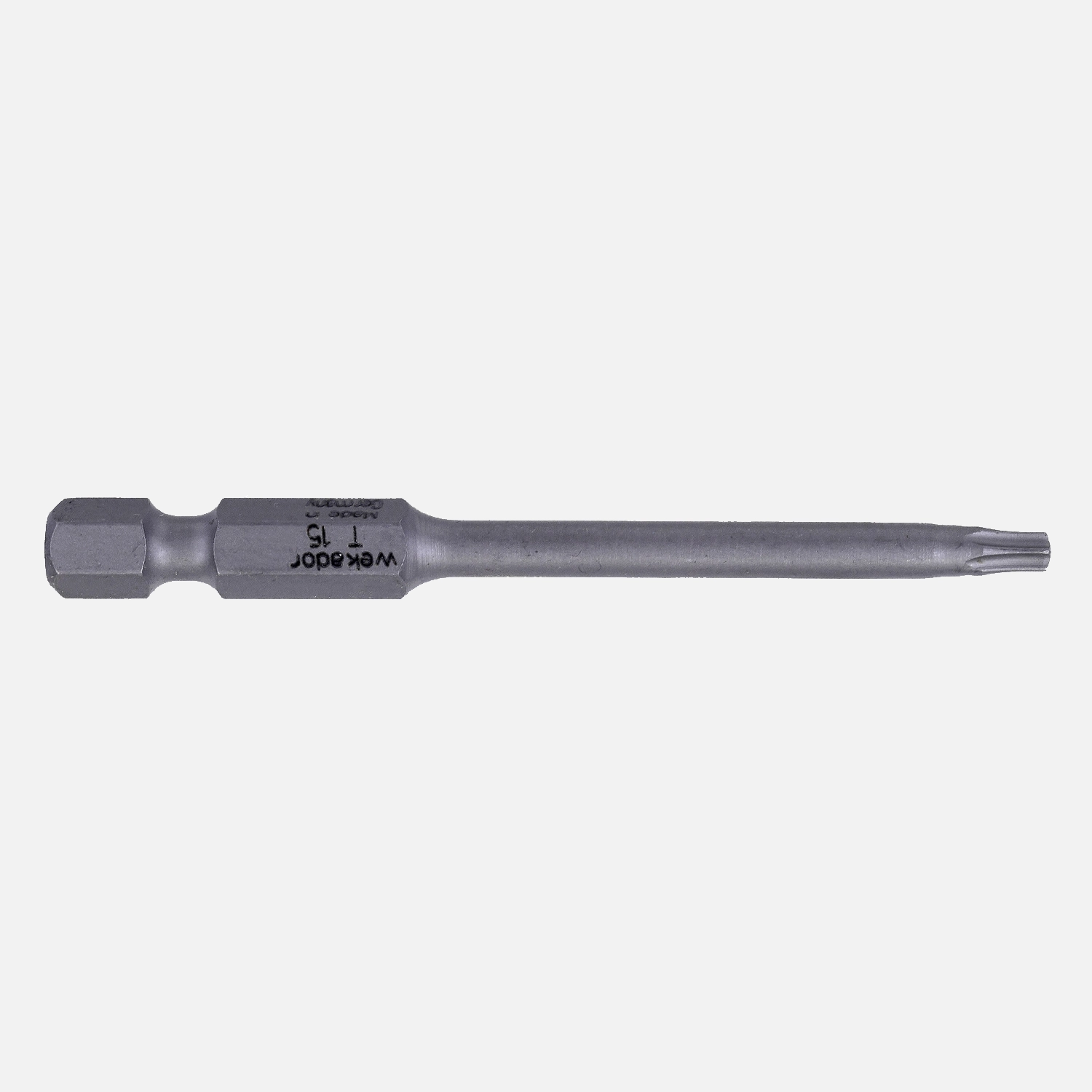 Torx Bit | TX | 1/4 Zoll Antrieb | Industriequalität