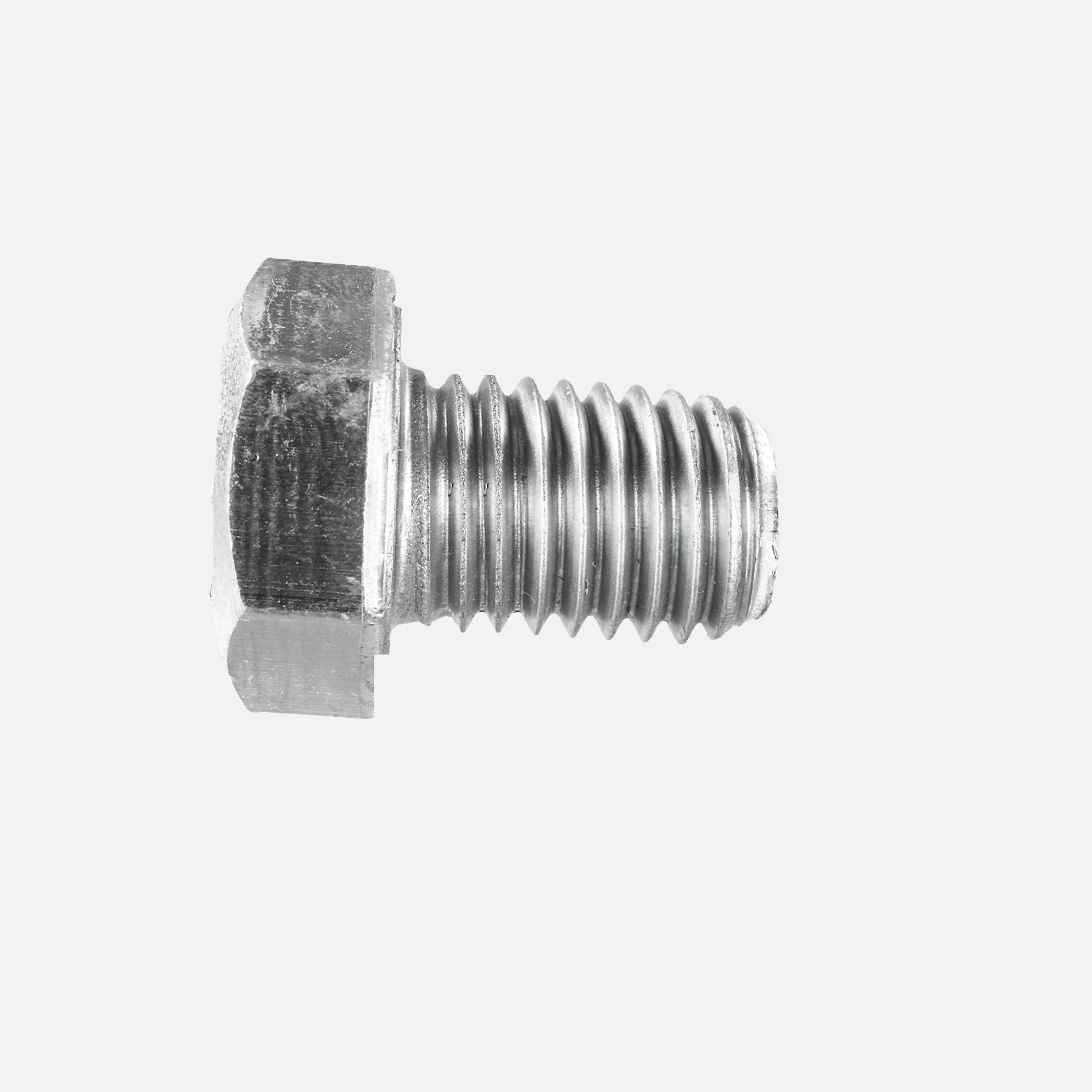 Sw32 Bar 25 Sechskantschrauben M22x30 mm - SW32 - Edelstahl A4 - 70 - DIN 933 ...