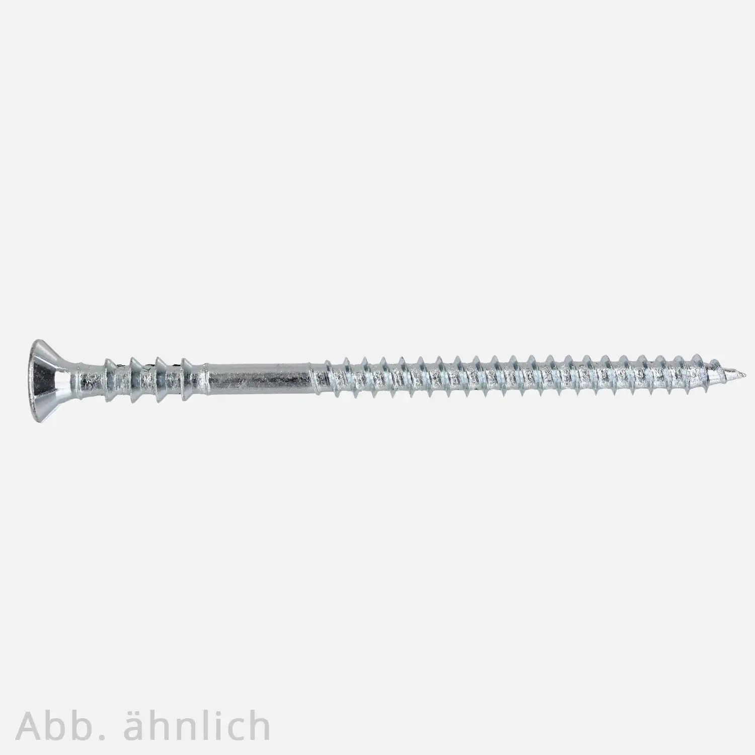 FISCHER Justierschraube JUSS | TX | verzinkt