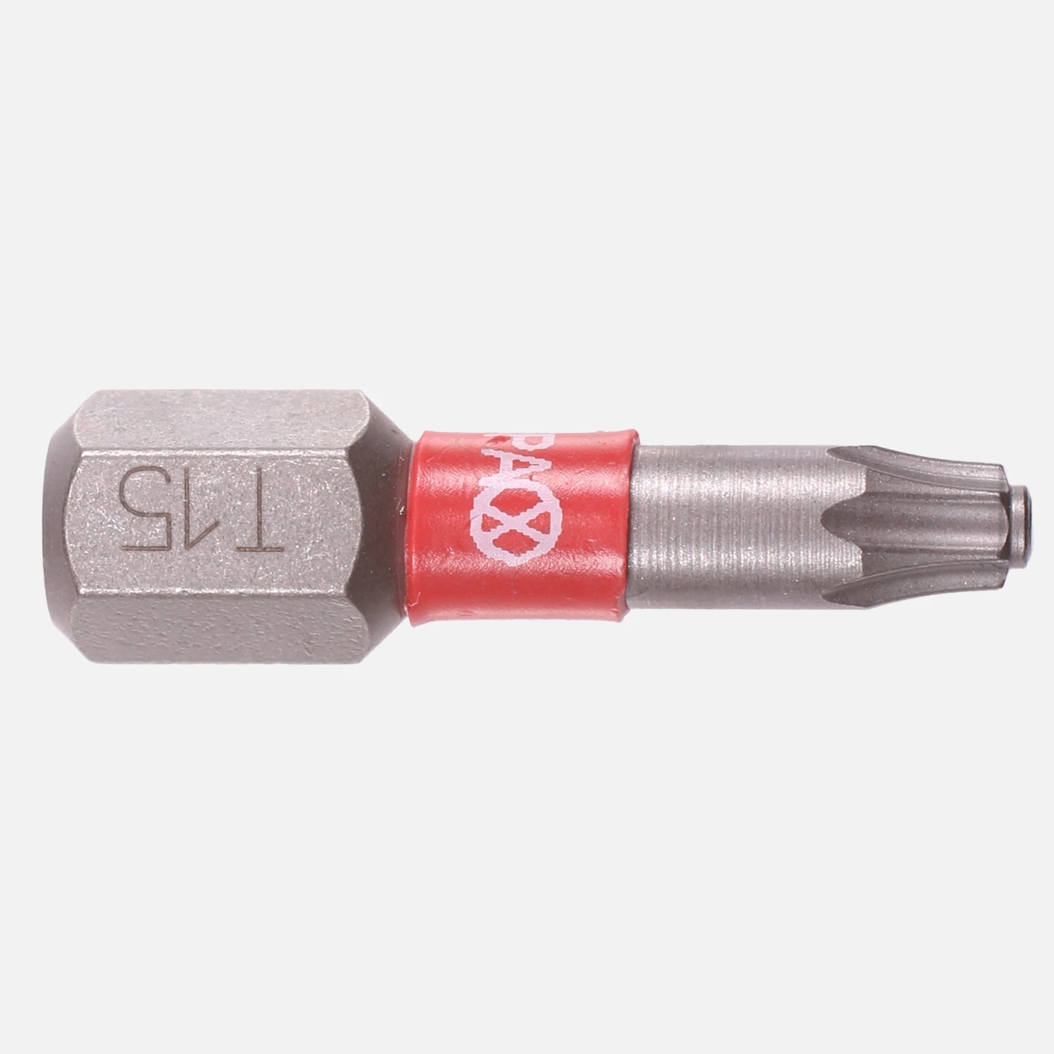 T-STAR® TX Bit | Zapfen für SPAX® schraube