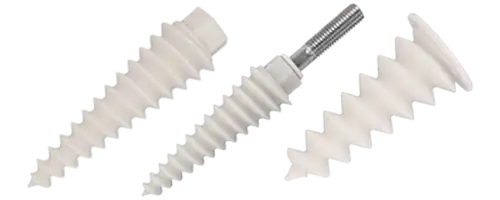 Styropor®-Dübel