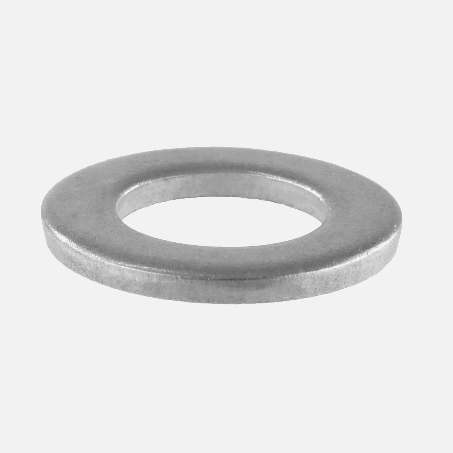 Unterlegscheibe | DIN 125 | Form A | Edelstahl A2