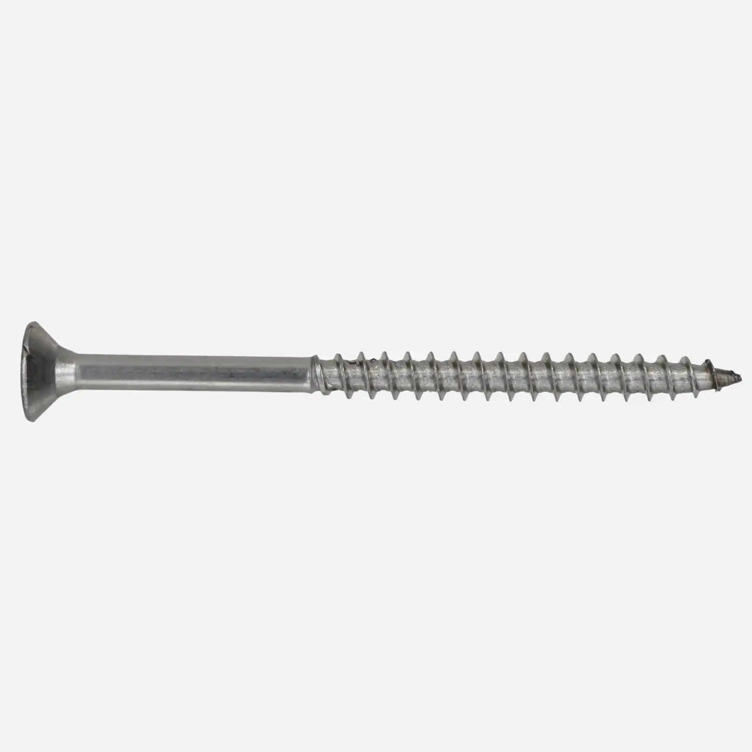 Spanplattenschraube | ETA | Teilgewinde | Senkkopf | TX | Edelstahl A2