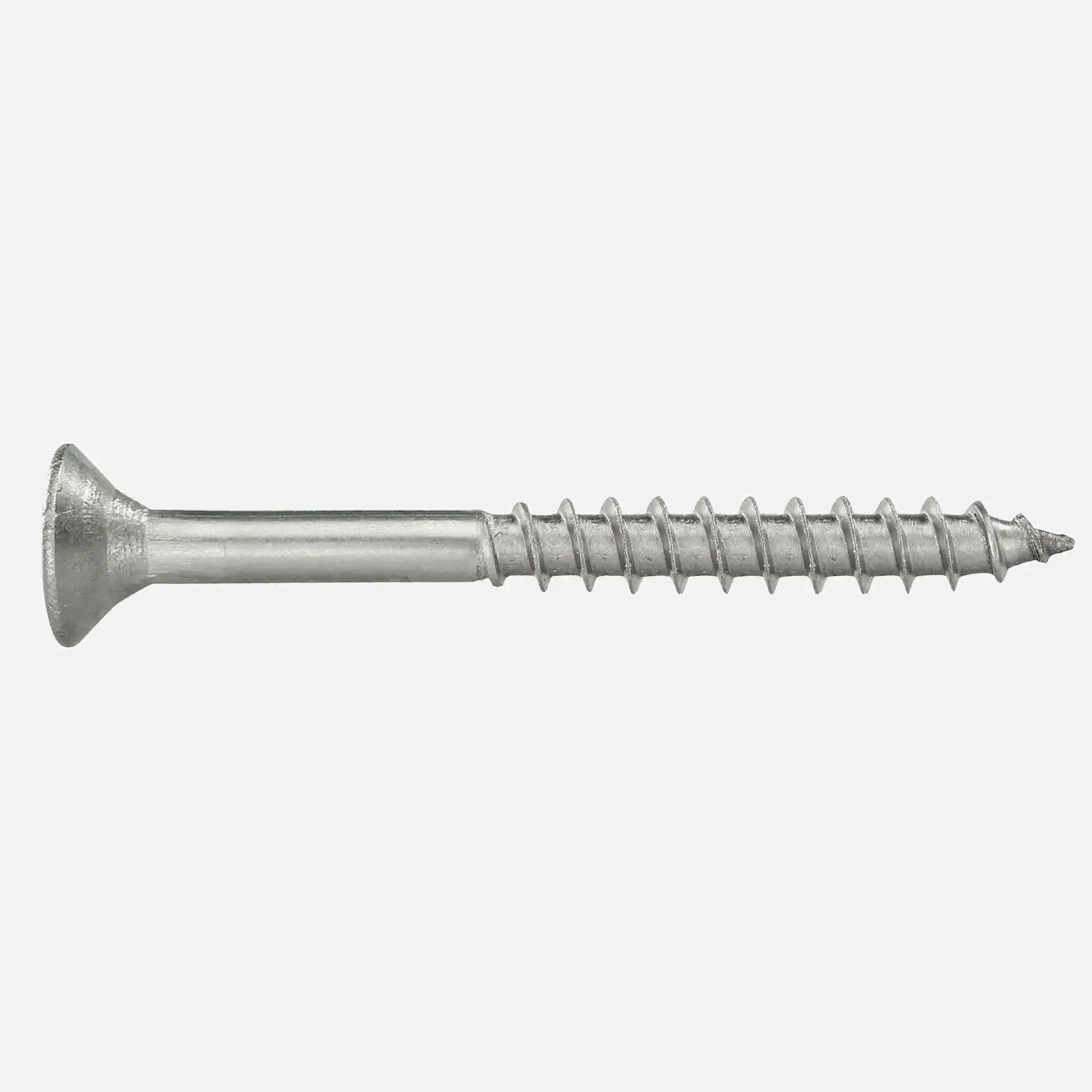 Spanplattenschraube | ETA | Teilgewinde | Senkkopf | TX | Edelstahl A4