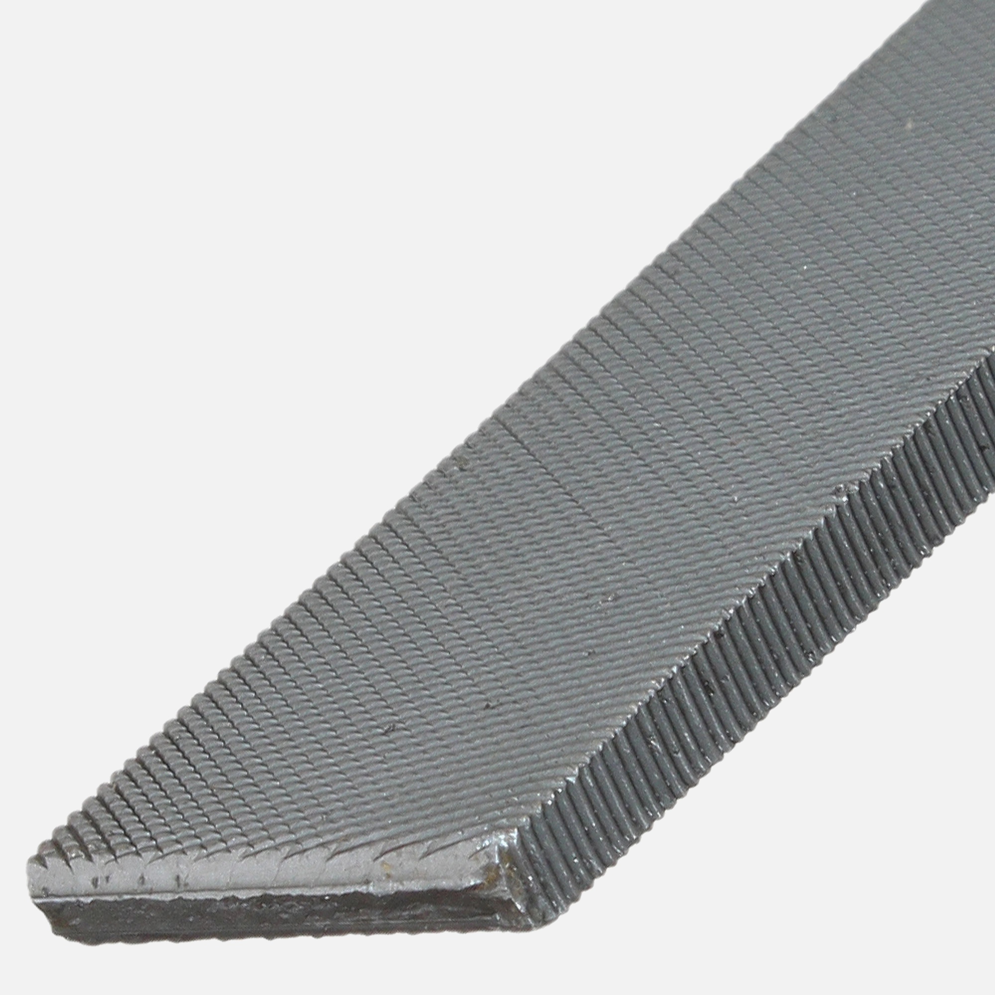 1 Flachfeile Form A/ISO R 234 DIN 7261, Hieb 2 200mm