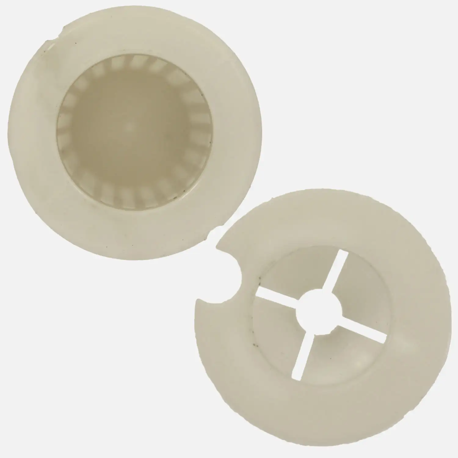 20 Siebhülsen 15x130 mm, passend für M10 - M12